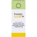 PROSTATA ENTOXIN N Tropfen 20 ml из немецкой аптеки