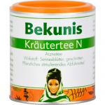 BEKUNIS Krutertee N und Dosierlffel 55 g из немецкой аптеки
