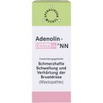 ADENOLIN-ENTOXIN N Tropfen 50 ml из немецкой аптеки