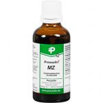 PRESSELIN MZ Tropfen 50 ml из немецкой аптеки