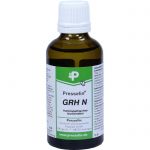 PRESSELIN GRH N Tropfen 50 ml из немецкой аптеки