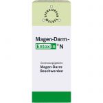MAGEN DARM ENTOXIN N Tropfen 20 ml из немецкой аптеки
