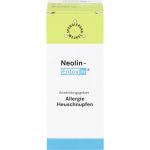 NEOLIN ENTOXIN N Tropfen 50 ml из немецкой аптеки