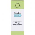 NEOLIN ENTOXIN N Tropfen 100 ml из немецкой аптеки