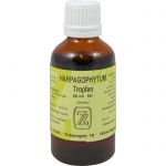 HARPAGOPHYTUM TROPFEN 50 ml из немецкой аптеки