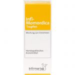 INFI MOMORDICA Tropfen 50 ml из немецкой аптеки