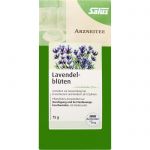 LAVENDELBLTEN Arzneitee Lavandul.flos Bio Salus 75 g из немецкой аптеки