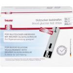 BEURER GL32/GL34/BGL60 Blutzucker-Teststreifen 50 St из немецкой аптеки