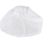 MULLTUPFER 15x15 cm walnussgro steril 30 St из немецкой аптеки