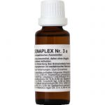 REGENAPLEX Nr.108 c Tropfen 30 ml из немецкой аптеки
