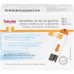 BEURER GL44/GL50 Teststreifen 50 St из немецкой аптеки