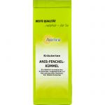 ANIS-KMMEL-Fenchel Tee Aurica 100 g из немецкой аптеки