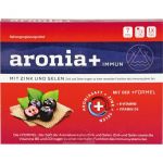ARONIA+ IMMUN Trinkampullen 7X25 ml из немецкой аптеки