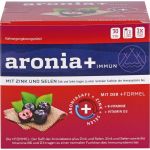 ARONIA+ IMMUN Monatspackung Trinkampullen 30X25 ml из немецкой аптеки