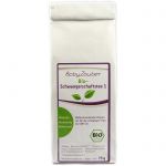BABYZAUBER Bio-Schwangerschaftstee 1 75 g из немецкой аптеки