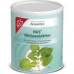 H&S Melissenbltter lose 50 g из немецкой аптеки