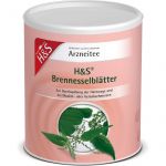H&S Brennesselbltter lose 60 g из немецкой аптеки