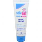 SEBAMED BABY & KIND Wundcreme 75 ml из немецкой аптеки