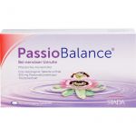 PASSIO Balance berzogene Tabletten 30 St из немецкой аптеки