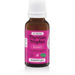 THYMIANTROPFEN Dr.Muches 20 ml из немецкой аптеки