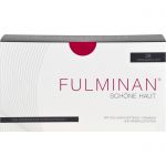 FULMINAN Trinkampullen 28X25 ml из немецкой аптеки