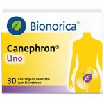 CANEPHRON Uno berzogene Tabletten 30 St – PZN 13655004 из немецкой аптеки