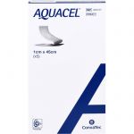 AQUACEL 1x45 cm Tamponaden m.Verstrkungsfasern 5 St из немецкой аптеки