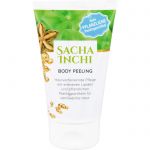 SACHA Inchi Body Peeling 150 ml из немецкой аптеки