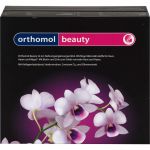 ORTHOMOL beauty Trinkampullen 30 St из немецкой аптеки