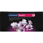 ORTHOMOL beauty Trinkampullen 7 St из немецкой аптеки