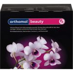 ORTHOMOL beauty Trinkampullen Nachfllpackung 30 St из немецкой аптеки