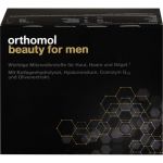 ORTHOMOL beauty for Men Trinkampullen 30 St из немецкой аптеки