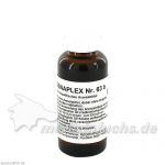 REGENAPLEX 63 B, 30 ML из немецкой аптеки