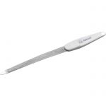 APOLINE Nagelfeile gewlbt 17 cm verchromt 1 St из немецкой аптеки