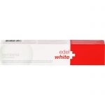 EDELWHITE Antiplaque+white Zahnpasta 75 ml из немецкой аптеки