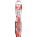 ELMEX interX medium Kurzkopf Zahnbrste 1 St из немецкой аптеки