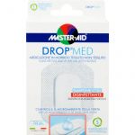 DROP med 5x7 cm Wundverband steril Master Aid 5 St из немецкой аптеки