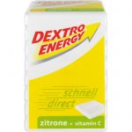 DEXTRO ENERGEN Vitamin C Wrfel 1 St из немецкой аптеки