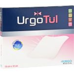 URGOTL 10x10 cm Wundgaze 10 St из немецкой аптеки