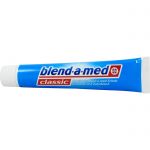 BLEND A MED Classic Zahncreme 75 ml из немецкой аптеки