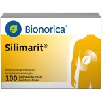 SILIMARIT Weichkapseln 100 St из немецкой аптеки