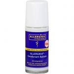 ALLERGIKA Deodorant Balsam 50 ml из немецкой аптеки