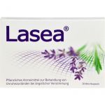LASEA Weichkapseln 28 St из немецкой аптеки