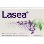 LASEA Weichkapseln 56 St из немецкой аптеки