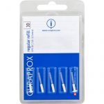 CURAPROX CPS 10 Interdentalb.1-2,2 mm 5 St из немецкой аптеки