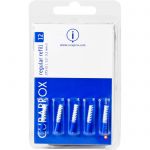 CURAPROX CPS 12 Interdentalb.1,3-3,2 mm 5 St из немецкой аптеки