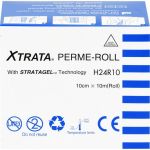 XTRATA transp.Folienverb.10 cmx10 m unsteril Rolle 1 St из немецкой аптеки