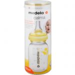 MEDELA Calma Sauger m.150 ml Flasche 1 St из немецкой аптеки