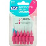 TEPE Interdentalbrste 0,4mm pink 6 St из немецкой аптеки