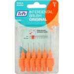 TEPE Interdentalbrste 0,45mm orange 6 St из немецкой аптеки